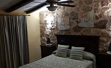 Casa rural Fuente del Chorrillo en El Cañavate (Cuenca) - Foto 16