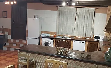 Casa rural Fuente del Chorrillo en El Cañavate (Cuenca) - Foto 17