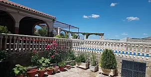 Casa rural Fuente del Chorrillo 005