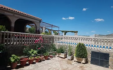 Casa rural Fuente del Chorrillo en El Cañavate (Cuenca) - Foto 5