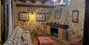 Casa rural Fuente del Chorrillo 0020