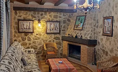 Casa rural Fuente del Chorrillo en El Cañavate (Cuenca) - Foto 20