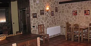 Casa rural Fuente del Chorrillo 0021