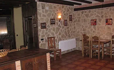 Casa rural Fuente del Chorrillo en El Cañavate (Cuenca) - Foto 21