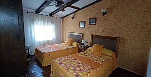 Casa rural Fuente del Chorrillo 0022
