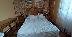 Casa rural Fuente del Chorrillo 0023