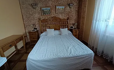 Casa rural Fuente del Chorrillo en El Cañavate (Cuenca) - Foto 23