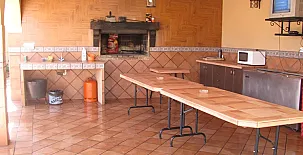 Casa rural Fuente del Chorrillo 0024