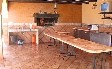 Casa rural Fuente del Chorrillo en El Cañavate (Cuenca) - Foto 24