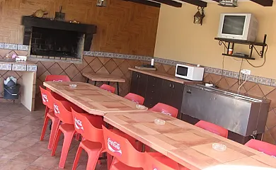 Casa rural Fuente del Chorrillo en El Cañavate (Cuenca) - Foto 25