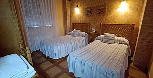 Casa rural Fuente del Chorrillo 0026