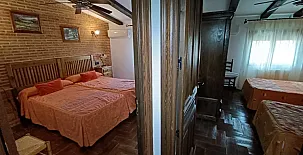 Casa rural Fuente del Chorrillo 0027