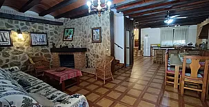 Casa rural Fuente del Chorrillo 0031