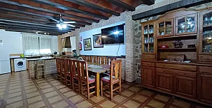 Casa rural Fuente del Chorrillo 0032