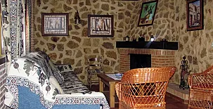 Casa rural Fuente del Chorrillo 0036