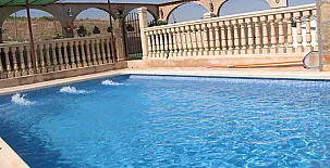 Casa rural Fuente del Chorrillo 0037