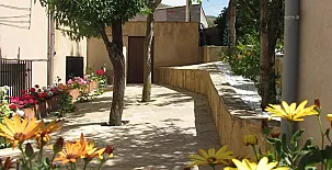 Casa rural Fuente del Chorrillo 0038