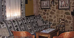 Casa rural Fuente del Chorrillo 0039
