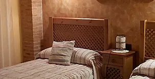 Casa rural Fuente del Chorrillo 0040