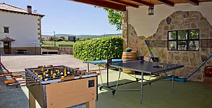 Casa Rural Lazkano 002