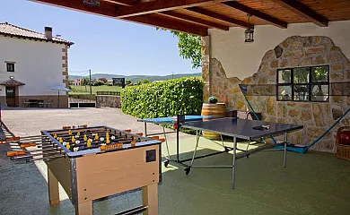 Casa Rural Lazkano en San Martín de Amescoa (Navarra) - Foto 2