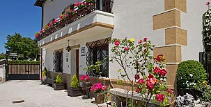 Casa Rural Lazkano 004