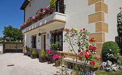 Casa Rural Lazkano en San Martín de Amescoa (Navarra) - Foto 4