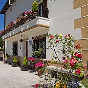 Casa Rural Lazkano 001