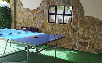 Casa Rural Lazkano en San Martín de Amescoa (Navarra) - Foto 6
