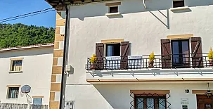 Casa Rural Lazkano 0034