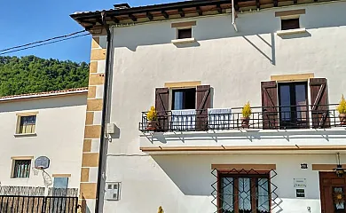 Casa Rural Lazkano en San Martín de Amescoa (Navarra) - Foto 7