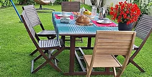 Casa Rural Lazkano 003