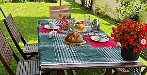 Casa Rural Lazkano 0035