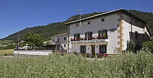 Casa Rural Lazkano 002
