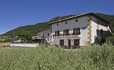 Casa Rural Lazkano en San Martín de Amescoa (Navarra) - Foto 1