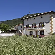 Casa Rural Lazkano 001