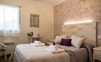 Casa Lizarrosta en Baquedano (Navarra) - Foto 7