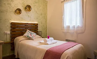 Casa Lizarrosta en Baquedano (Navarra) - Foto 8