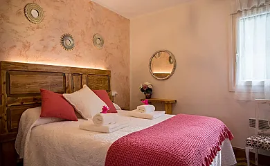 Casa Lizarrosta en Baquedano (Navarra) - Foto 9