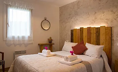 Casa Lizarrosta en Baquedano (Navarra) - Foto 10