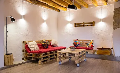 Casa Lizarrosta en Baquedano (Navarra) - Foto 11