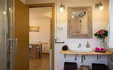 Casa Lizarrosta en Baquedano (Navarra) - Foto 12