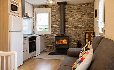 Casa Lizarrosta en Baquedano (Navarra) - Foto 5