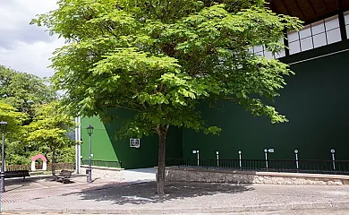 Casa Lizarrosta en Baquedano (Navarra) - Foto 13