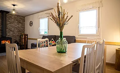 Casa Lizarrosta en Baquedano (Navarra) - Foto 14