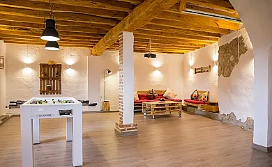 Casa Lizarrosta en Baquedano (Navarra) - Foto 4