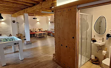 Casa Lizarrosta en Baquedano (Navarra) - Foto 15