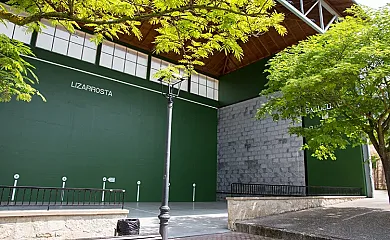 Casa Lizarrosta en Baquedano (Navarra) - Foto 2