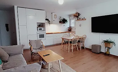 La Casita de Eli en Becerril de la Sierra (Madrid) - Foto 1