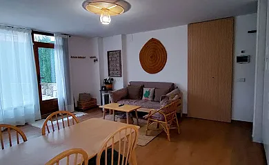 La Casita de Eli en Becerril de la Sierra (Madrid) - Foto 2